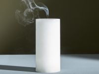 Свеча ароматическая Vettore Хлопок