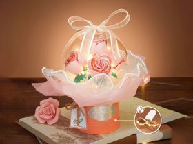 1298_MK Конструктор Нежная романтика