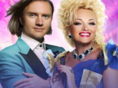 Надежда Кадышева и Григорий Кадышев. Золотое Кольцо. Лучшие песни