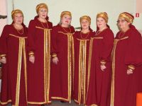 Конезаводской центральный дом культуры