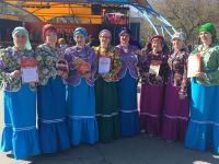 Цветниковский сельский дом культуры