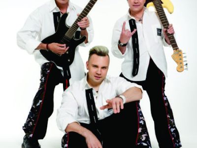 Группа НА-НА