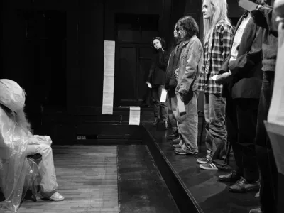 Билеты на Осумбез. Реа-немиров (Театр.doc на Лесной) / Театр | Афиша | ИнфоТаймс