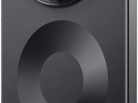 Смартфон HUAWEI Mate 80 Pro 16/512 ГБ Чёрный