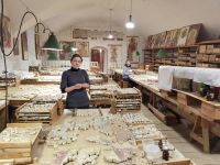 Мастерская художников-реставраторов А. П. Грекова и В. Б. Грековой