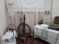 Семловский сельский дом культуры