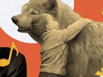 Как Петя победил волкa