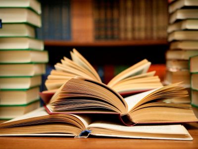 Лекция «А книга лучше! Что мы думаем об экранизациях?»