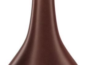 Седло Brooks Swallow (коричневый)