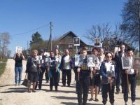 Русско-Сарсинский сельский дом культуры