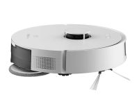 Робот-пылесос Polaris PVCR 4750 Wi-Fi IQ Home