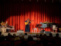 Культурный центр им. А. С. Пушкина