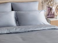 Постельное белье Silver Pearl