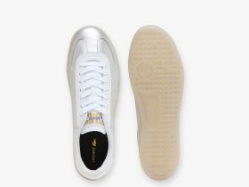 Мужские кеды Lacoste BASESHOT PRO 225 1 SMA