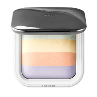 Фиксирующая пудра корректирующая цвет лица / Colour Correction Face Fixing Powder