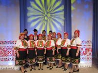 Центр культуры и досуга пгт Усогорск