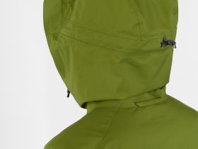 Куртка ветрозащитная Vector GTX V Мужская