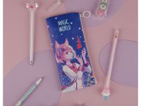 Пенал мягкий MESHU "Magic World" 200*100 см, искусственная кожа