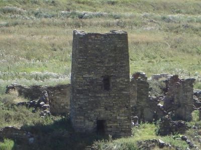 Башня Кучиевых