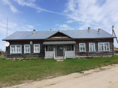 Панкратовский сельский дом культуры