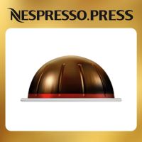 Кофе бленд Double Espresso Chiaro Decaffeinato (80 ml)
