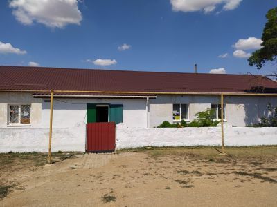 Рунненская сельская библиотека