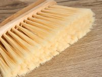 Щетка с совком ECO Natural