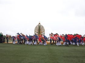 Ысыах Олонхо начался в Нерюнгринском районе