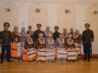 Казачинский сельский дом культуры «Благовест»