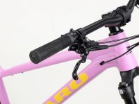 Горный велосипед Haro Saguaro 2, год 2025, цвет Зеленый, ростовка 17