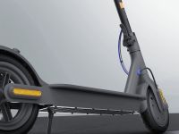 Электросамокат XIAOMI Mi Electric Scooter 3