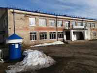 Судромский центр отдыха