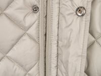 Куртка текстильная с полиуретановым покрытием для мальчиков