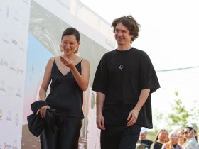 В Якутске стартовал VIII Якутский международный кинофестиваль