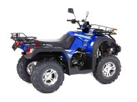 Квадроцикл SHARMAX Alligator 400  (2024)