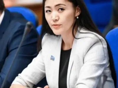 Екатерина Ноговицына поддержала поправку о сроках полномочий главы Якутии 
