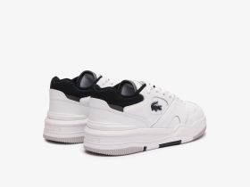 Женские кеды Lacoste LINESHOT 124 2 SFA