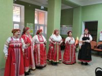 Васильевский Дом культуры