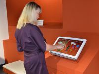 Галерея домовой росписи Прикамья