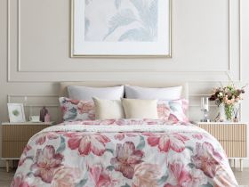 Постельное белье Rosa di Bardini