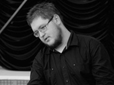 Великолепие Шопена. Виртуоз ХХI века Антон Самсонов