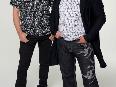 Билеты на БумеR (Максимилианс) / Концерт | Афиша | ИнфоТаймс