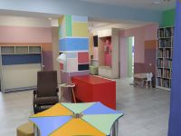 Детская библиотека г. Купино