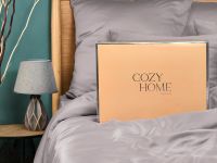 Постельное белье Pearl gray