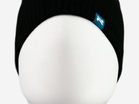 Шапка Nordski Sport Black