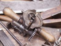 Музей старинных инструментов г. Санкт-Петербург