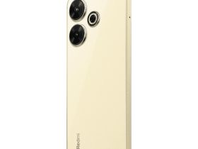 Xiaomi Redmi 13 8/256Gb (Sandy Gold)