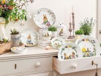 Villeroy & Boch Пиала большая 24 см Spring Fantasy Villeroy & Boch