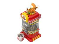 Garfield 86810 Конструктор Гарфилд: Автомат для попкорна