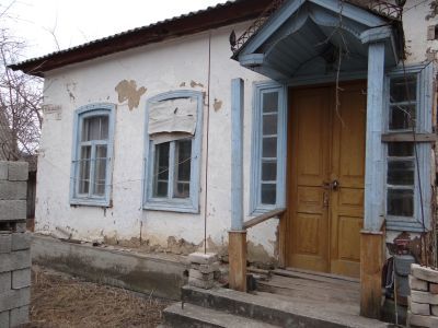 Дом революционера С.Халилова